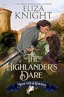 Algopix Similar Product 14 - The Highlander's Dare