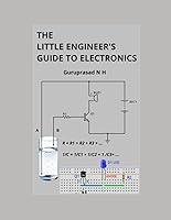 Algopix Similar Product 20 - THE LITTLE ENGINEERS GUIDE TO