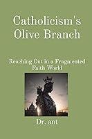 Algopix Similar Product 2 - Catholicisms Olive Branch Reaching