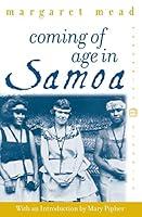 Algopix Similar Product 13 - Coming of Age in Samoa A Psychological