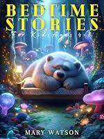 Algopix Similar Product 10 - Bedtime Stories for Kids Ages 48