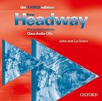 Algopix Similar Product 14 - New Headway 3rd edition