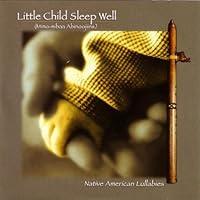 Algopix Similar Product 16 - Little Child Sleep Well MinoNibaa