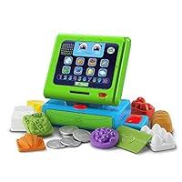 Algopix Similar Product 9 - LeapFrog Count Along Cash Register