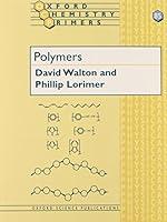 Algopix Similar Product 8 - Polymers (Oxford Chemistry Primers, 85)