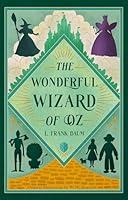 Algopix Similar Product 12 - The Wonderful Wizard of Oz