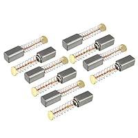 Algopix Similar Product 1 - uxcell 10Pcs Carbon Brushesfor