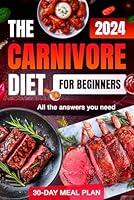 Algopix Similar Product 11 - Carnivore Diet 2024 Complete