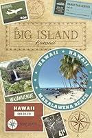 Algopix Similar Product 15 - Blank Lined Big Island Hawaii Book  a