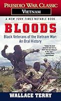 Algopix Similar Product 6 - Bloods Black Veterans of the Vietnam
