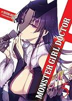 Algopix Similar Product 19 - Monster Girl Doctor (Light Novel) Vol. 5