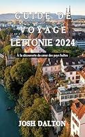 Algopix Similar Product 16 - GUIDE DE VOYAGE LETTONIE 2024  la