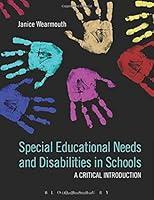 Algopix Similar Product 10 - Special Educational Needs and