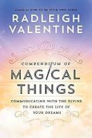 Algopix Similar Product 4 - Compendium of Magical Things