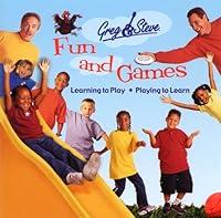 Algopix Similar Product 13 - Fun & Games