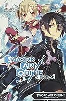 Algopix Similar Product 2 - Sword Art Online, Vol. 2: Aincrad