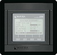 Algopix Similar Product 19 - Blue Sea Systems VSM 422 Blank 360 Panel