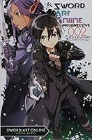 Algopix Similar Product 15 - Sword Art Online Progressive 2  light