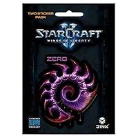 Algopix Similar Product 12 - JINX Starcraft II Wings of Liberty