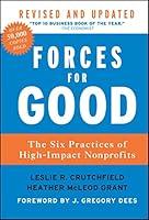 Algopix Similar Product 9 - Forces for Good The Six Practices of