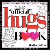 Algopix Similar Product 18 - The Official Hugs Book Collectors