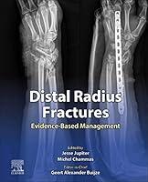 Algopix Similar Product 10 - Distal Radius Fractures EvidenceBased