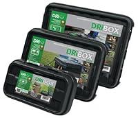 Algopix Similar Product 20 - DriBox FL1859B3 IP55 Weatherproof