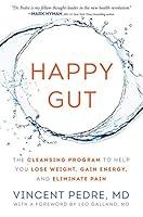 Algopix Similar Product 17 - Happy Gut The Cleansing Program to