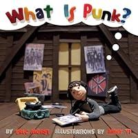 Algopix Similar Product 12 - What Is Punk?