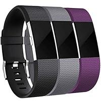 Algopix Similar Product 4 - Maledan Bands Replacement Compatible