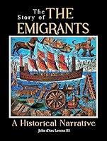 Algopix Similar Product 4 - The Story of the Emigrants A