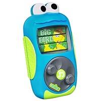 Algopix Similar Product 20 - Sesame Street  Cookie Monster Mp3