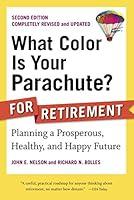 Algopix Similar Product 7 - What Color Is Your Parachute for