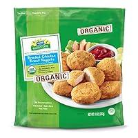 Algopix Similar Product 4 - PERDUE HARVESTLAND Organic Chicken