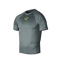 Algopix Similar Product 8 - EvoShield Adult Performance Rib Shirt