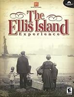 Algopix Similar Product 6 - History Channel The Ellis Island