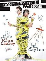 Algopix Similar Product 13 - Kian and Jc: Don't Try This at Home!