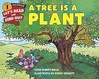 Algopix Similar Product 13 - A Tree Is a Plant