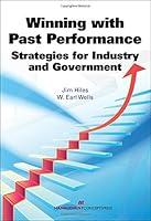 Algopix Similar Product 9 - Winning with Past Performance
