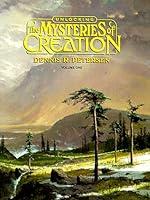 Algopix Similar Product 10 - Unlocking the Mysteries of Creation