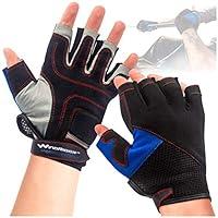 Algopix Similar Product 10 - WindRider 34 Finger Performance
