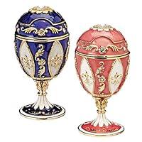 Algopix Similar Product 3 - Design Toscano Royal French Collection