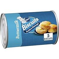 Algopix Similar Product 17 - Pillsbury Grands Junior Refrigerated