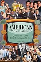 Algopix Similar Product 7 - The American Sitcom Challenge Quizzes