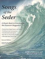 Algopix Similar Product 10 - Songs of the Seder  A Music Book to