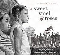 Algopix Similar Product 16 - A Sweet Smell of Roses