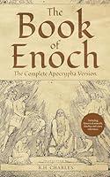 Algopix Similar Product 13 - The Book of Enoch Complete Apocrypha