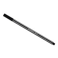 Algopix Similar Product 2 - STABILO Pen 68 Fiber Tip, Black Ink