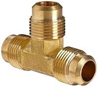 Algopix Similar Product 6 - Anderson Metals  5404410 Brass Tube