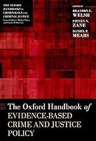 Algopix Similar Product 16 - The Oxford Handbook of EvidenceBased